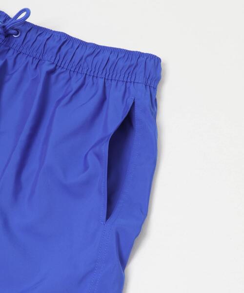 NIKE(ナイキ)の「NIKE AS M NK CLUB FLOW SHORTS(その他パンツ・メンズ・ブラック/ロイヤルブルー/ライトカーキ・LARGE/MEDIUM)」の12枚目の写真