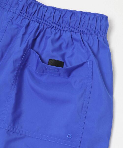 NIKE(ナイキ)の「NIKE AS M NK CLUB FLOW SHORTS(その他パンツ・メンズ・ブラック/ロイヤルブルー/ライトカーキ・LARGE/MEDIUM)」の14枚目の写真