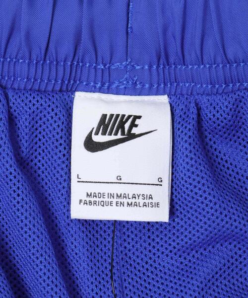 NIKE(ナイキ)の「NIKE AS M NK CLUB FLOW SHORTS(その他パンツ・メンズ・ブラック/ロイヤルブルー/ライトカーキ・LARGE/MEDIUM)」の16枚目の写真