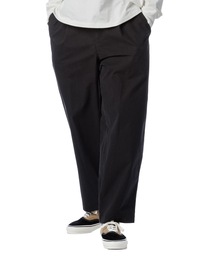 Sandinista（サンディニスタ）の「Gentleman Tuck Pants / タック入り撥水パンツ（その他パンツ）」