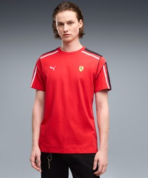 PUMA プーマ メンズ フェラーリ MT7 半袖 Tシャツ
