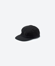 KIJIMA TAKAYUKI | FADED COTTON JET CAP(キャップ)