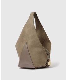 STELLA McCARTNEY | Appaloosa Medium Bucket Bag / アパルーサ ミディアム バケットバッグ(トートバッグ)