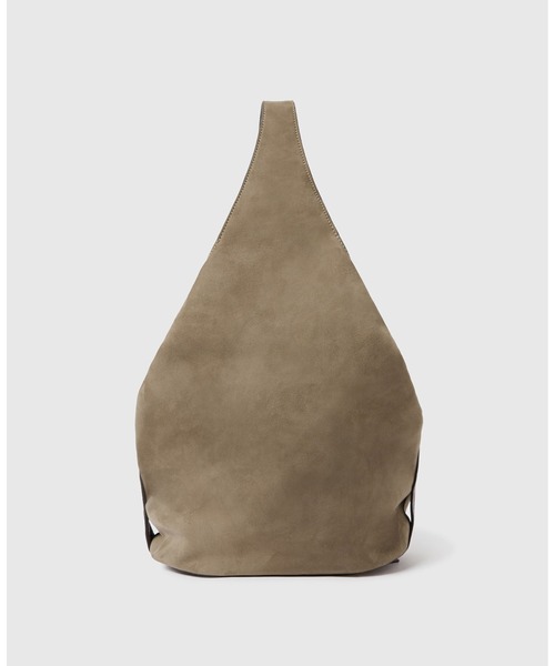 STELLA McCARTNEY(ステラマッカートニー)の「Appaloosa Medium Bucket Bag / アパルーサ ミディアム バケットバッグ(トートバッグ・レディース・サンドベージュ・ONE SIZE)」の4枚目の写真