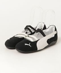 PUMA WNS SPEED CAT BALLET SD プーマ ウィメンズ スピードキャットバレエSD