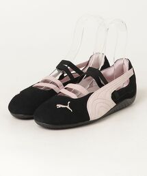 PUMA WNS SPEED CAT BALLET SD プーマ ウィメンズ スピードキャットバレエSD