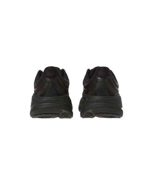 HOKA(ホカ)の「M BONDI 9 1162011-BBLC(スニーカー・メンズ・ブラック・27cm/26.5cm/29cm/26cm/27.5cm/28cm/28.5cm)」の4枚目の写真