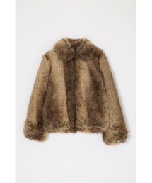 MOUSSY(�}�E�W�[)�́y26�NAW�V��z�y�W����l�CNo.3�zFAUX FUR �u���]��(�u���]��)