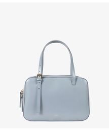 A.P.C. | SAC VIRGINIE BOX(ハンドバッグ)