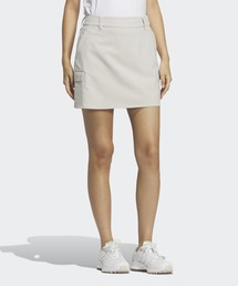 4ウェイ スカート【adidas Golf/アディダスゴルフ】