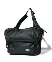 AS2OV | 【AS2OV/アッソブ】 CORDURA DOBBY 305D MESSENGER BAG / メッセンジャーバッグ ショルダーバッグ(メッセンジャーバッグ)