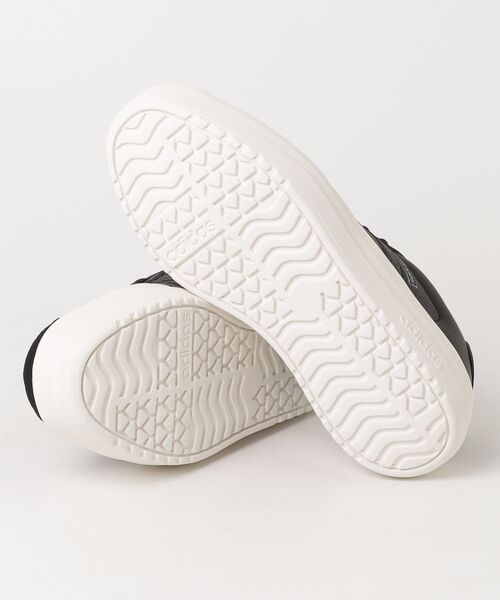 adidas（アディダス）の「VL コート ボールド / VL Court Bold / 厚底スニーカー / アディダス adidas（スニーカー・レディース・ブラック・25.0cm/25.5cm/27.0cm/22.0cm/22.5cm/23.0cm/23.5cm/24.0cm/24.5cm/26.5cm/26.0cm）」の11枚目の写真