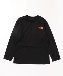 L/S Shiretoko Toko Tee NTJ82630ST