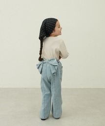 pairmanon(�y�A�}�m��)�́y90-150cm�z�o�b�N���{�� �X�g���b�` �t���A�f�j���p���c(�f�j���p���c)