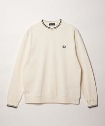 【別注】<FRED PERRY>ロングスリーブ Tシャツ