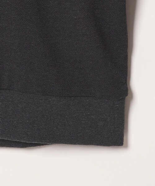 FRED PERRY(フレッドペリー)の「【別注】<FRED PERRY>ロングスリーブ Tシャツ(Tシャツ/カットソー・メンズ・ダークブラウン/オフホワイト/ダークグレー・XL/L/M)」の7枚目の写真