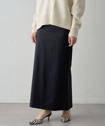 【Drawing Numbers】セミタイトスカート
