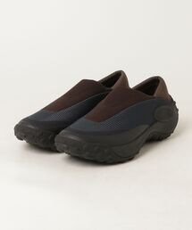 ジャングル トレック モック