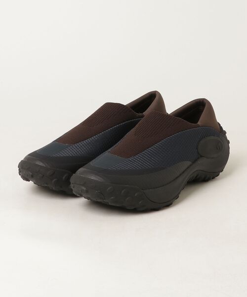 MERRELL(メレル)の「ジャングル トレック モック(スリッポン・メンズ・カーキ/ネイビー・8.5/7.5/9.5/9/8/7/10)」の2枚目の写真