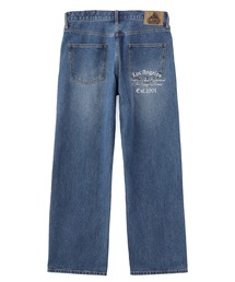 OLD ENGLISH DENIM PANTS