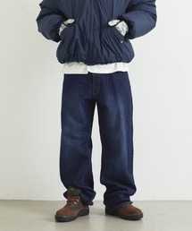 OLD ENGLISH DENIM PANTS