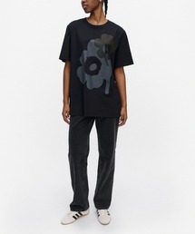 【kioski】 Embla Unikko / t-shirt