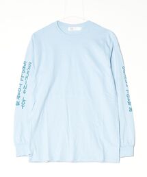 TOKYO CULTUART by BEAMS（トウキョウカルチャートバイビームス）の「norahi TOUR LST（Tシャツ/カットソー）」
