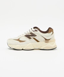 New Balance(�j���[�o�����X)�́yWEB����z��New Balance��9060 Lace / �L�b�Y 22cm-25cm(�X�j�[�J�[)