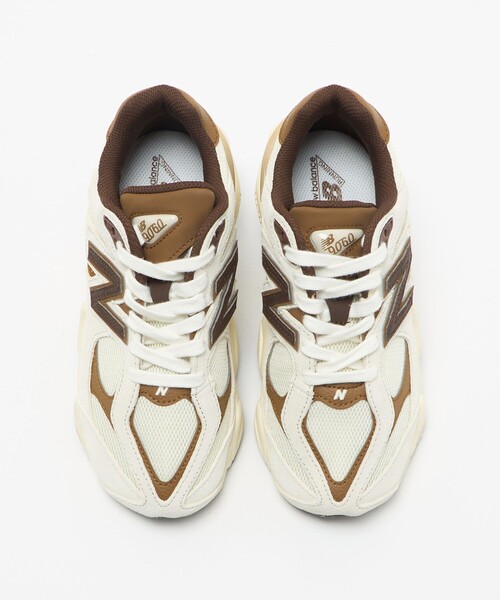 WEB限定】＜New Balance＞9060 Lace / キッズ 22cm-25cm（スニーカー