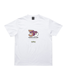 Pokemon 30th Anniversary 1025 T-shirt 「ドラピオン」