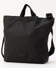 BAICYCLON/バイシクロン 限定販売 210D NYLON PACKABLE TOTE S BAG / BCL-154