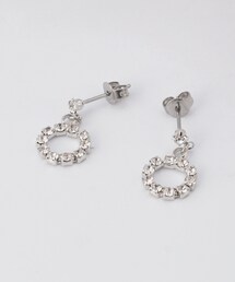 ジュエルサークル プチピアス
