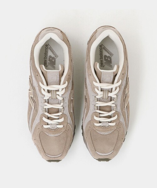 NEW BALANCE（ニューバランス）の「＜New Balance＞U204LMMA/D スニーカー（スニーカー・レディース・モカ・23cm/24cm/25cm/24.5cm/22.5cm/23.5cm/25.5cm）」の3枚目の写真