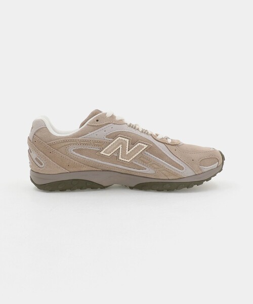 NEW BALANCE（ニューバランス）の「＜New Balance＞U204LMMA/D スニーカー（スニーカー・レディース・モカ・23cm/24cm/25cm/24.5cm/22.5cm/23.5cm/25.5cm）」の4枚目の写真