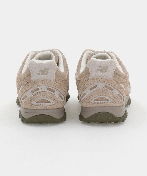 NEW BALANCE（ニューバランス）の「＜New Balance＞U204LMMA/D スニーカー（スニーカー・レディース・モカ・23cm/24cm/25cm/24.5cm/22.5cm/23.5cm/25.5cm）」の5枚目の写真