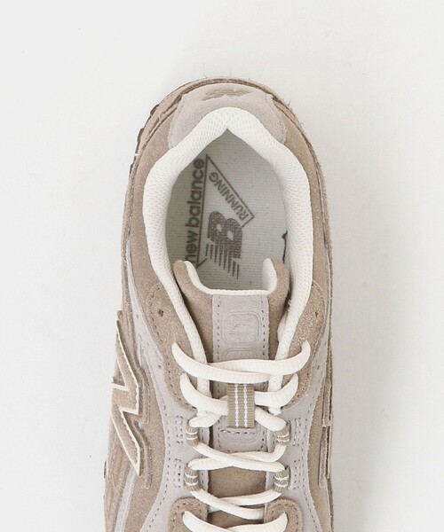 NEW BALANCE（ニューバランス）の「＜New Balance＞U204LMMA/D スニーカー（スニーカー・レディース・モカ・23cm/24cm/25cm/24.5cm/22.5cm/23.5cm/25.5cm）」の7枚目の写真