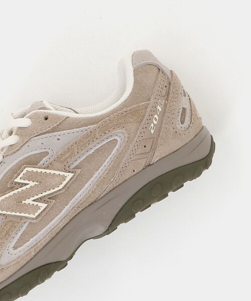 NEW BALANCE（ニューバランス）の「＜New Balance＞U204LMMA/D スニーカー（スニーカー・レディース・モカ・23cm/24cm/25cm/24.5cm/22.5cm/23.5cm/25.5cm）」の9枚目の写真