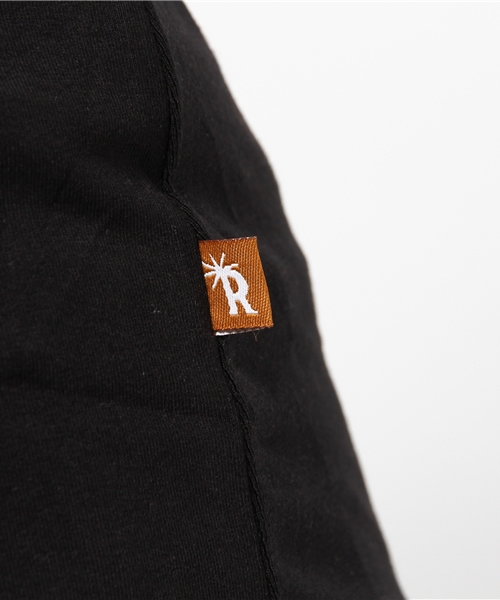 REAL CUBE(リアルキューブ)の「【UV99%CUT】 極上素材コットンモダール七分袖カットソー(Tシャツ/カットソー・レディース・ブラウン/ベージュ系その他/杢グレー/ホワイト×ネイビー/ダークブルー/ネイビー/ブルー系その他/ブラック/オフホワイト/ホワイト×グレー/ブラック系その他/モカ/ライトベージュ/グレイッシュベージュ・40/42/38)」の17枚目の写真
