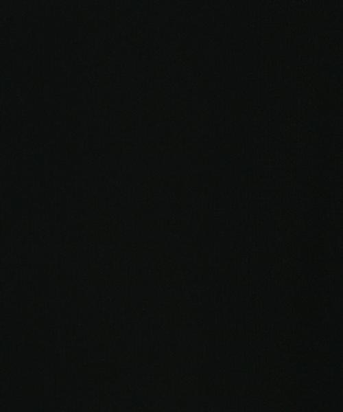 green label relaxing（グリーンレーベルリラクシング）の「KF Pドビー キャミ ワンピース（ワンピース・レディース・ブラック/オレンジ系その他・FREE）」の11枚目の写真