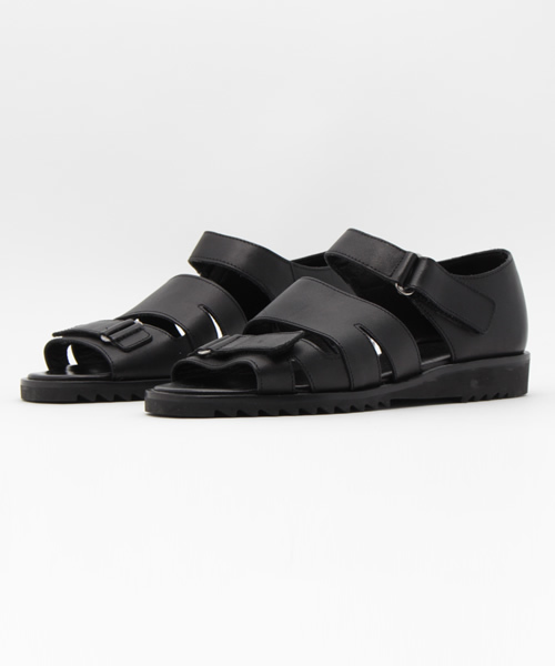 値下げします。Paraboot OCEANIC 41 黒 パラブーツ Paraboot（パラブーツ）の「PARABOOT パラブーツ OCEANIC レザー