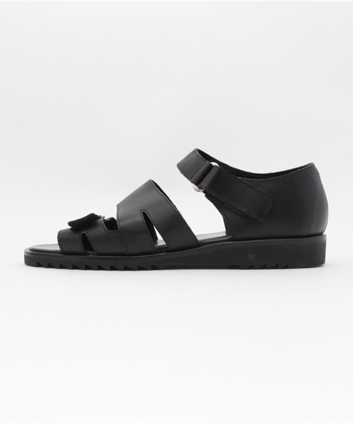 Paraboot（パラブーツ）の「PARABOOT パラブーツ OCEANIC レザー