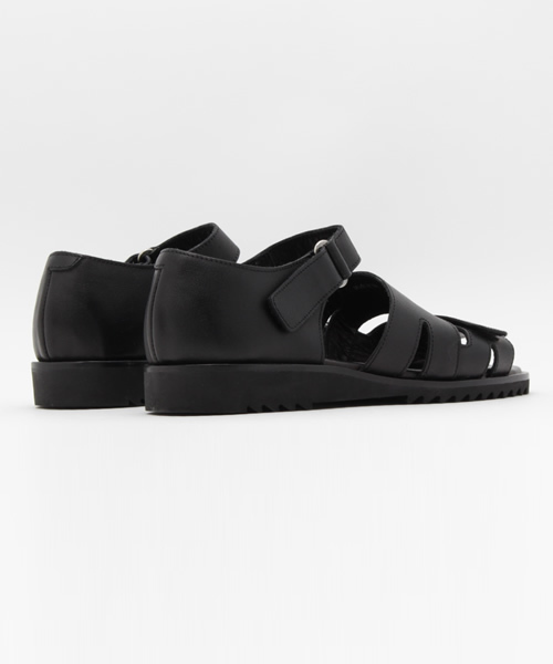 Paraboot（パラブーツ）の「PARABOOT パラブーツ OCEANIC レザー