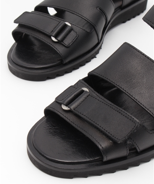 Paraboot（パラブーツ）の「PARABOOT パラブーツ OCEANIC レザー