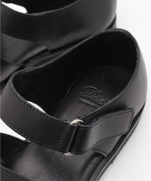 Paraboot（パラブーツ）の「PARABOOT パラブーツ OCEANIC レザー