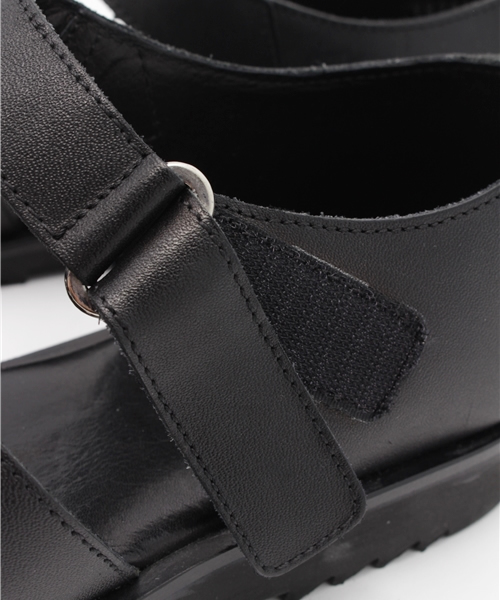 Paraboot（パラブーツ）の「PARABOOT パラブーツ OCEANIC レザー