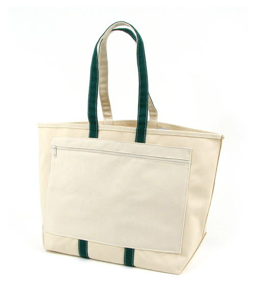 SHIPS（シップス）の「QUAKER MARINE SUPPLY:TOTE BAG（L）（トート