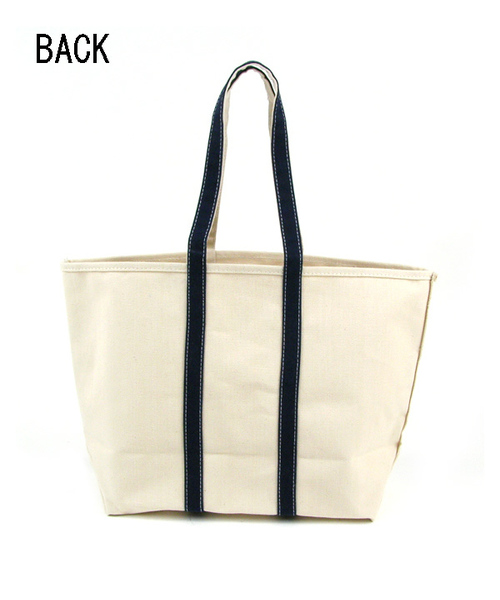 SHIPS（シップス）の「QUAKER MARINE SUPPLY:TOTE BAG（L）（トート