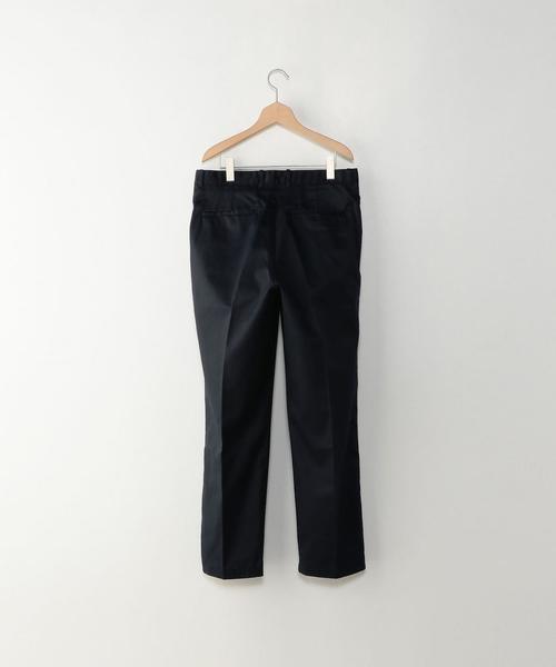 steven alan チノパンツ　美品 STEVEN ALAN チノパン 「Steven Alan」コットン チノトラウザー