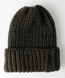 HIGHLAND 2000 | ＜HIGHLAND 2000＞ BOBCAP/ニット帽◆(ニットキャップ/ビーニー)