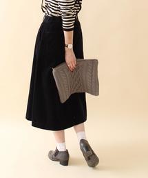 coen | コーデュロイロングスカート(スカート)